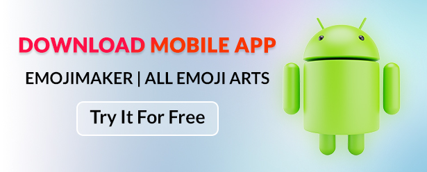 Emoji Maker | Emoji Creator | Android | Admob Ads