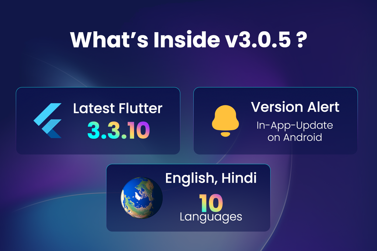 Beatmoon App With PHP Admin Panel