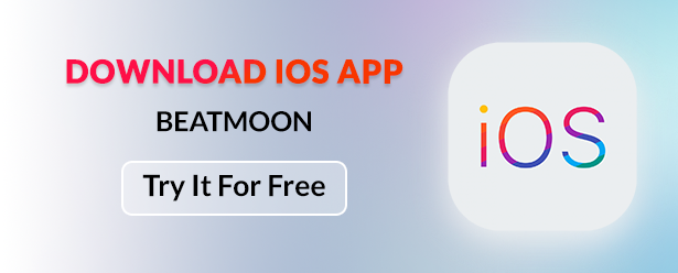 Beatmoon App With PHP Admin Panel