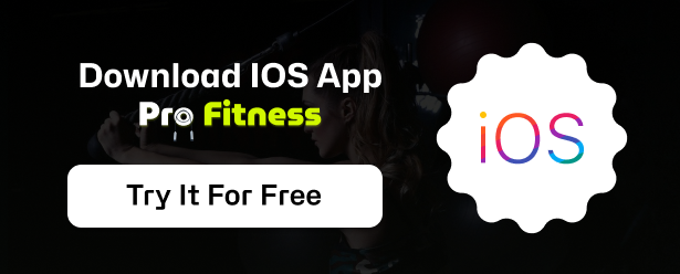 Fitness flutter App With PHP Admin Panel